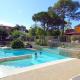 Camping de la Treille, Cavalaire-sur-Mer (fotografie 6)