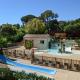 Camping de la Treille, Cavalaire-sur-Mer (fotografie 5)