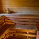 Holiday Home with Sauna, Kassari