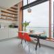 Lake View Apartment Amsterdam, Амстердам
