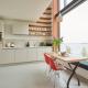 Lake View Apartment Amsterdam, Амстердам (фото 5)