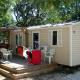 Camping de la Treille, Cavalaire-sur-Mer (fotografie 9)