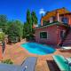 Casa Vania by PosarelliVillas, Donnini