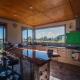Koru Beachfront Holiday Cabins & Hot Tub, Barrytown (fotografie 9)