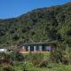 Koru Beachfront Holiday Cabins & Hot Tub, Barrytown (fotografie 4)