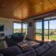 Koru Beachfront Holiday Cabins & Hot Tub, Barrytown (fotografie 10)