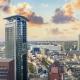 The Penthouse At The Hague Tower, The Hague (photo 9)