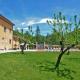 Villa Le Panche, Pontepetri (Foto 2)