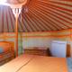 Yourte mongole Huriel - Photo 5