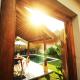 Villa Saia, Gili Air
