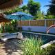 Villa Saia, Gili Air (foto 6)