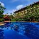 Angkor Paradise Hotel Siem Reap - Fotografie 1
