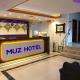 Muz Hotel Alanya - Fotografie 10