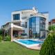 Luxury House on Buzhaka