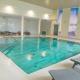 SeaPark Hotel Wellness & Spa, Kołobrzeg