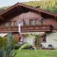 Ferienhaus Kleinarl, Kleinarl