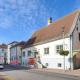 Modern apartment in Old town, Pärnu (fotografie 2)
