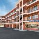 Travelodge by Wyndham Reno, Рино (фото 6)