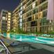 Connext Residence Phuket, Phuket (Foto 2)