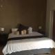 Baobab Lane Lodge, Marnitz
