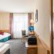 Hotel Am Moosfeld, Munich (photo 5)