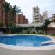 Parque Europa - Fincas Arena, Benidorm (fotografie 2)