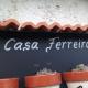 Casa Ferreira
