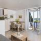 NORA APARTMENT by DuHomes