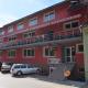 Hotel Yax, Cîmpeni - Photo 8