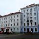 Castle View Apartment, Narva (photo 7)