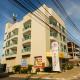 Sollar hotel, Aracruz - Photo 6