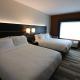 Holiday Inn Express & Suites - Coffeyville by IHG, Coffeyville (foto 4)