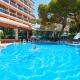 Hotel Obelisco, Playa de Palma