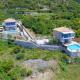 Alseides Villas, Chortáta