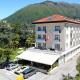 Hotel Luna Garni, Ascona