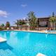 Areti Suites, Kathiana