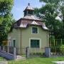 Prázdninové domy - Frenštát pod Radhoštěm, Vilka Marticus