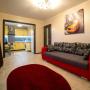Apartmány - Bobruisk, Apartment on Minskaya