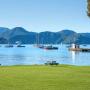 Motely - Picton, Bay Vista Waterfront Motel
