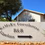 B&B (nocľahy s raňajkami) - Otjiwarongo, Kamaku Guesthouse