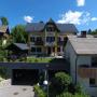 Pensionen - Bled, Vila Mila