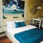 Apartments - St. St. Constantine and Helena, Evksinograd Sea Side Studio