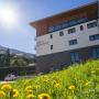 Apartmanhotelek - Nauders, Alberts Heimatglück