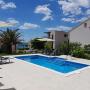 Apartmány - Podstrana, Apartments Diamond