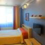 Apartments - Vityazevo, Apartment Zapadnaya 23