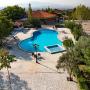 Отели - Афины, Acharnis Kavallari Hotel Suites