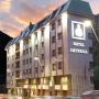Szállodák - Sant Julià de Lòria, Imperial Atiram Hotel