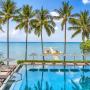 Rezorty - Lamai, Le Meridien Koh Samui Resort & Spa