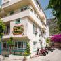 Guest houses - Kas, Kuytu Kose Pansiyon