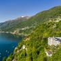 Hotely - Ascona, Casa Berno Swiss Quality Hotel